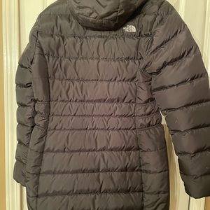 Woman’s North Face Coat